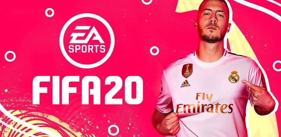 App Fifa 20