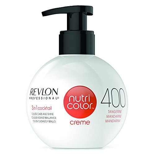 Place Revlon Professional NUTRI Color Crema para retoques