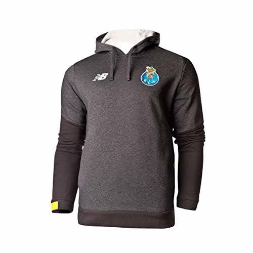 Producto New Balance FC Porto Base Overhead Hoodie 2019-2020