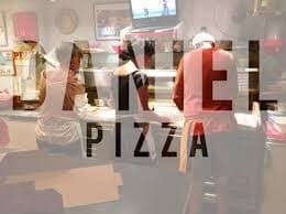 Restaurantes Daniel Pizza