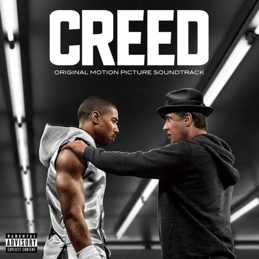 Película Creed