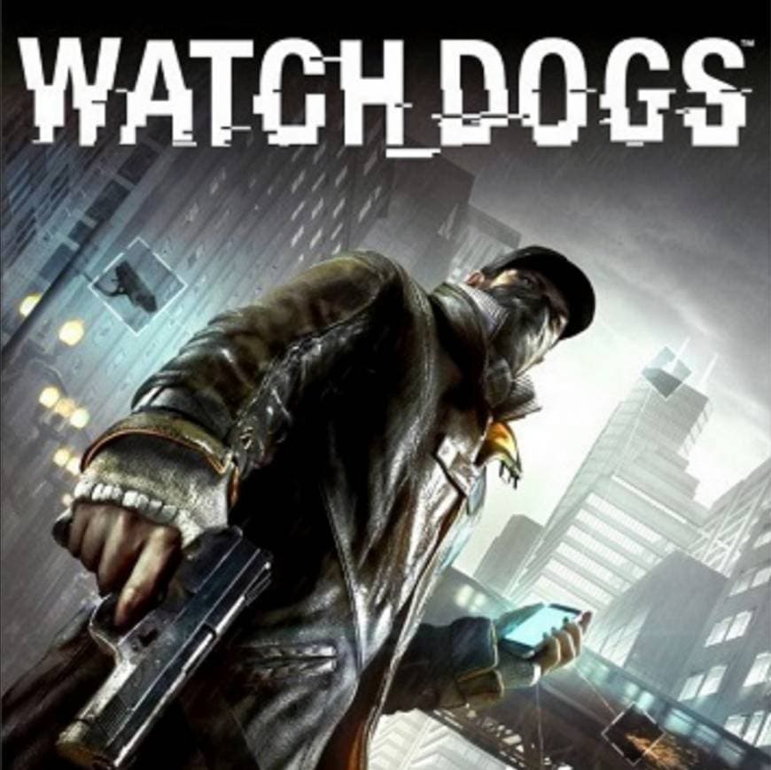 Videojuegos WatchDogs