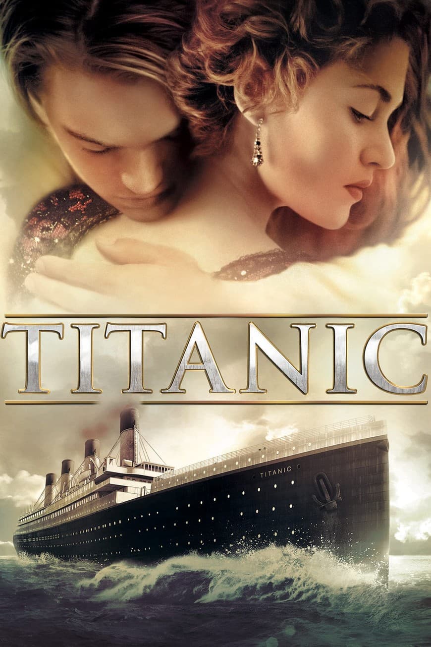 Movie Titanic