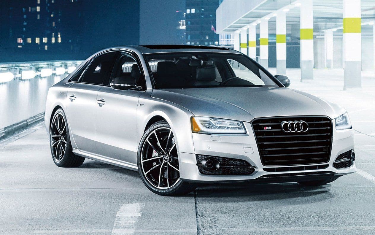 Fashion Audi | Luxury sedans, SUVs, convertibles, electric vehicles & more