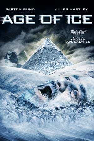 Movie Age of Ice