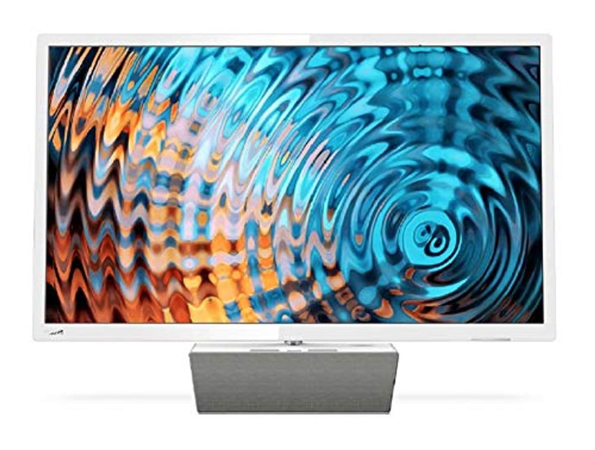 Product Philips Smart TV LED Full HD Ultrafino 32PFS5863/12