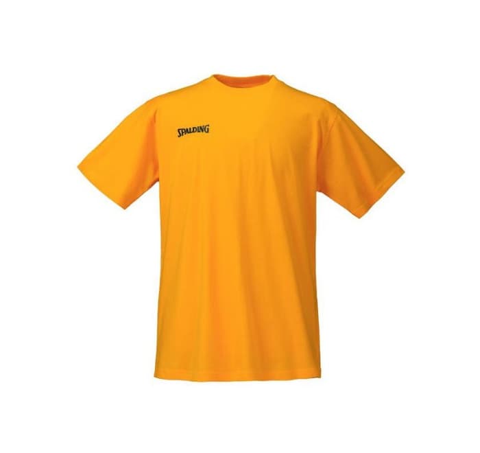 Fitness Spalding Promo tee Camiseta De Entrenamiento