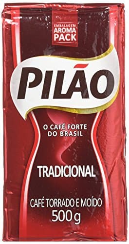 Producto Pilao