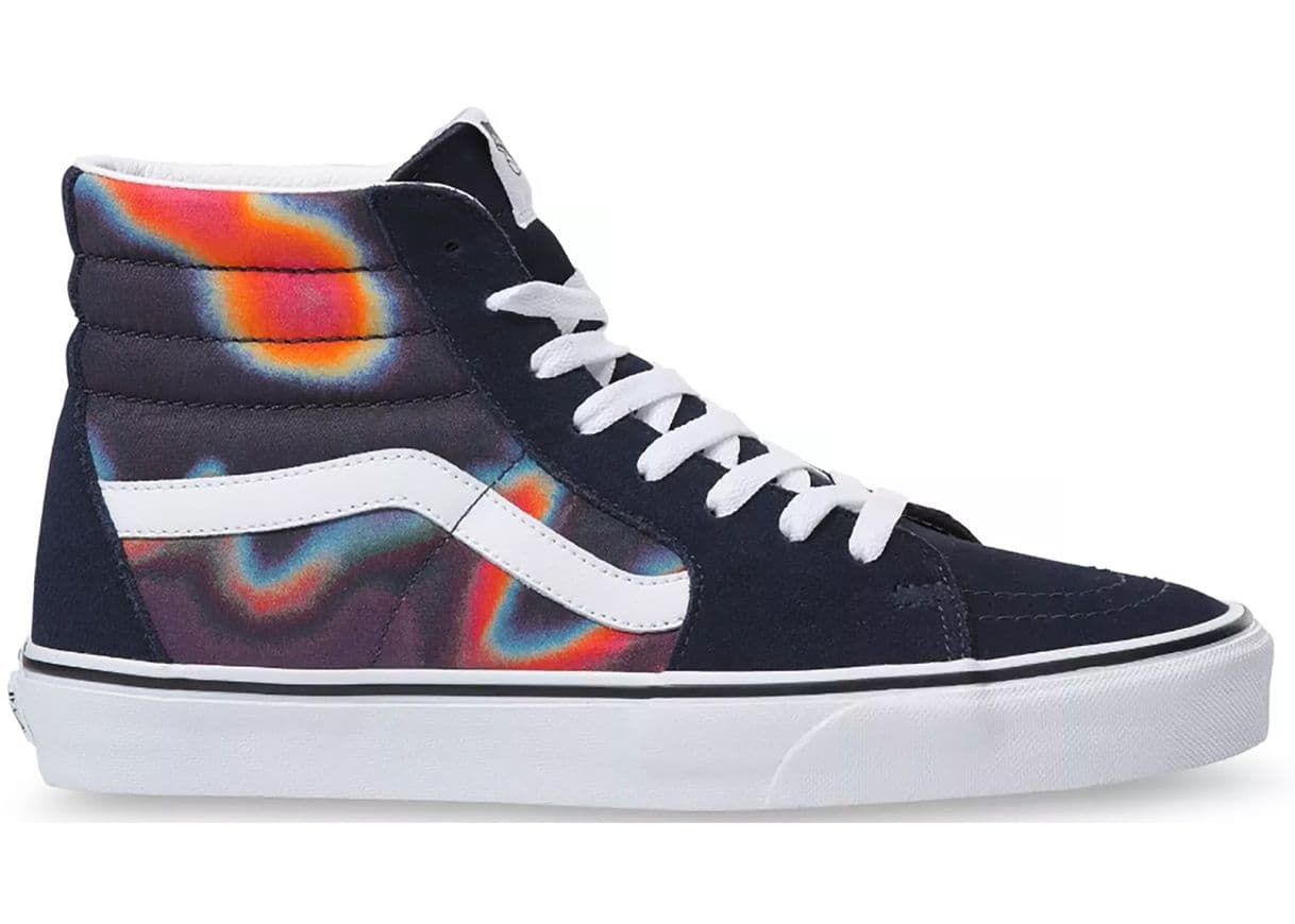 Moda Vans  Dark Aura