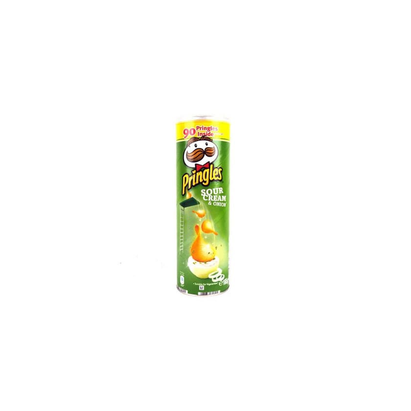 Producto Pringles Snack de Patata Original