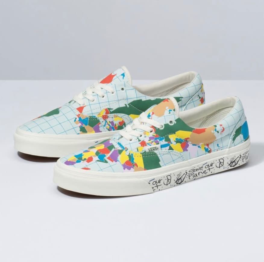 Fashion TÊNIS VANS ERA 