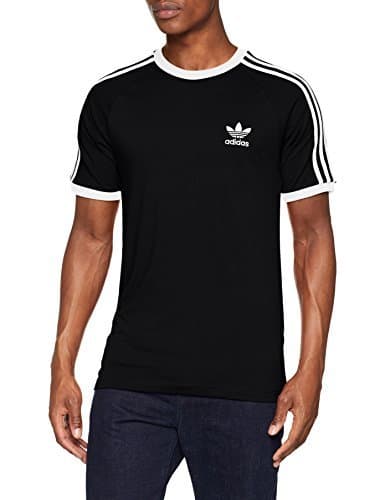 Fitness adidas 3-Stripes tee T-Shirt