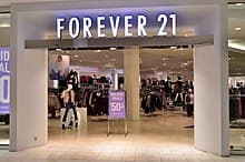 Fashion Forever 21