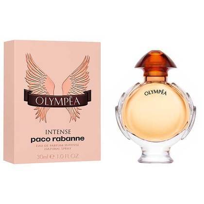 Moda Olympéa intense- paco rabbane