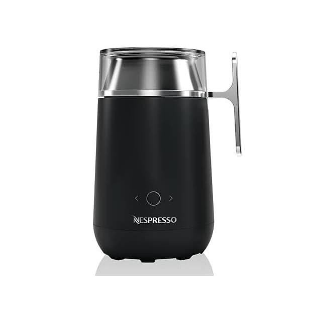 Product Nespresso_Barista