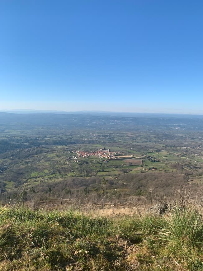 Place Celorico da Beira