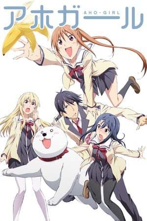 Serie AHO-GIRL