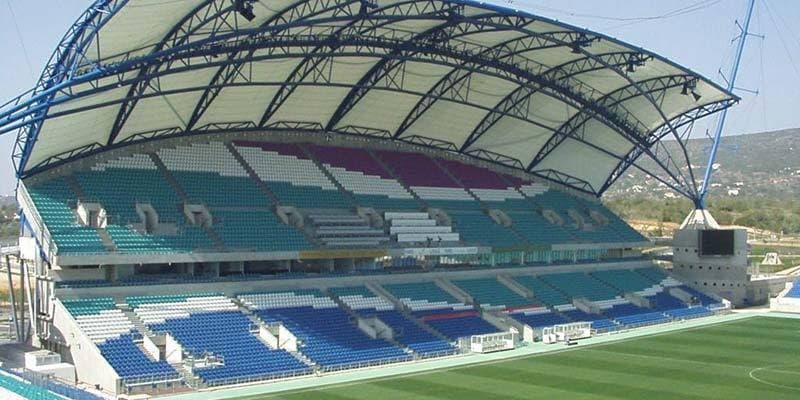 Place Estádio do Algarve