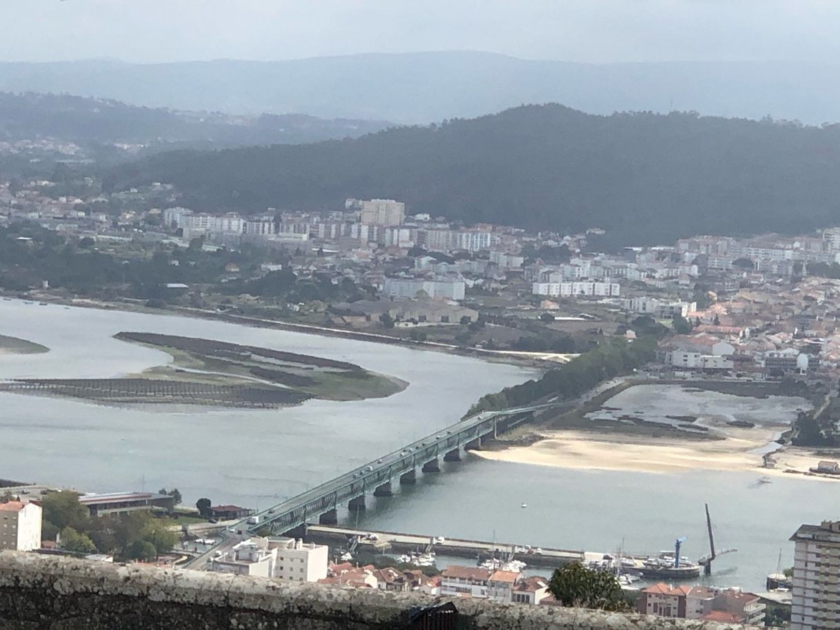 Place Viana do Castelo