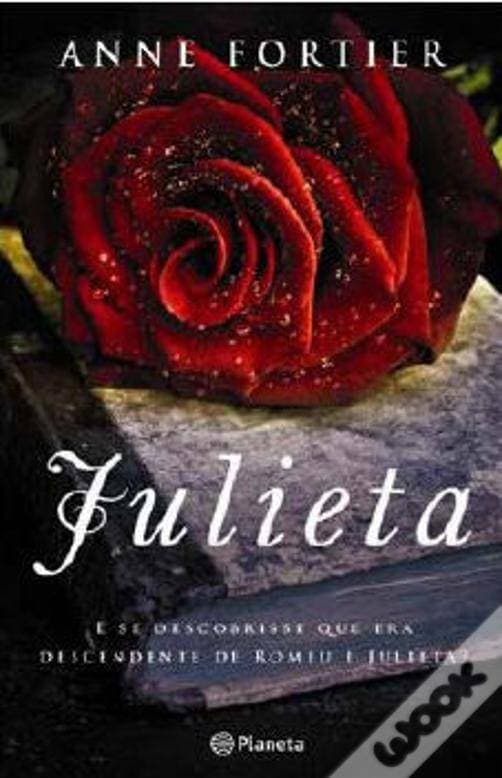 Libro Julieta