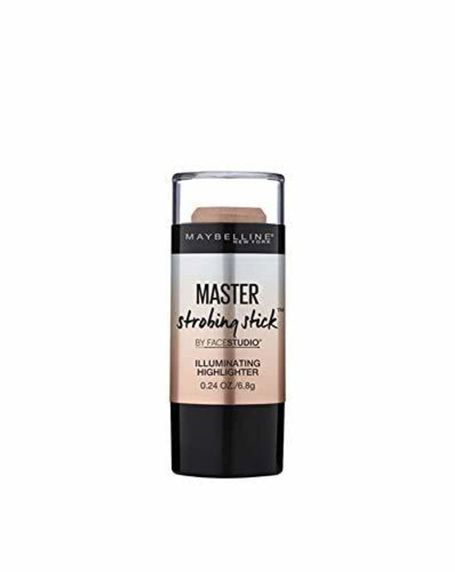 Belleza Maybelline New York Master Strobing Stick Iluminador