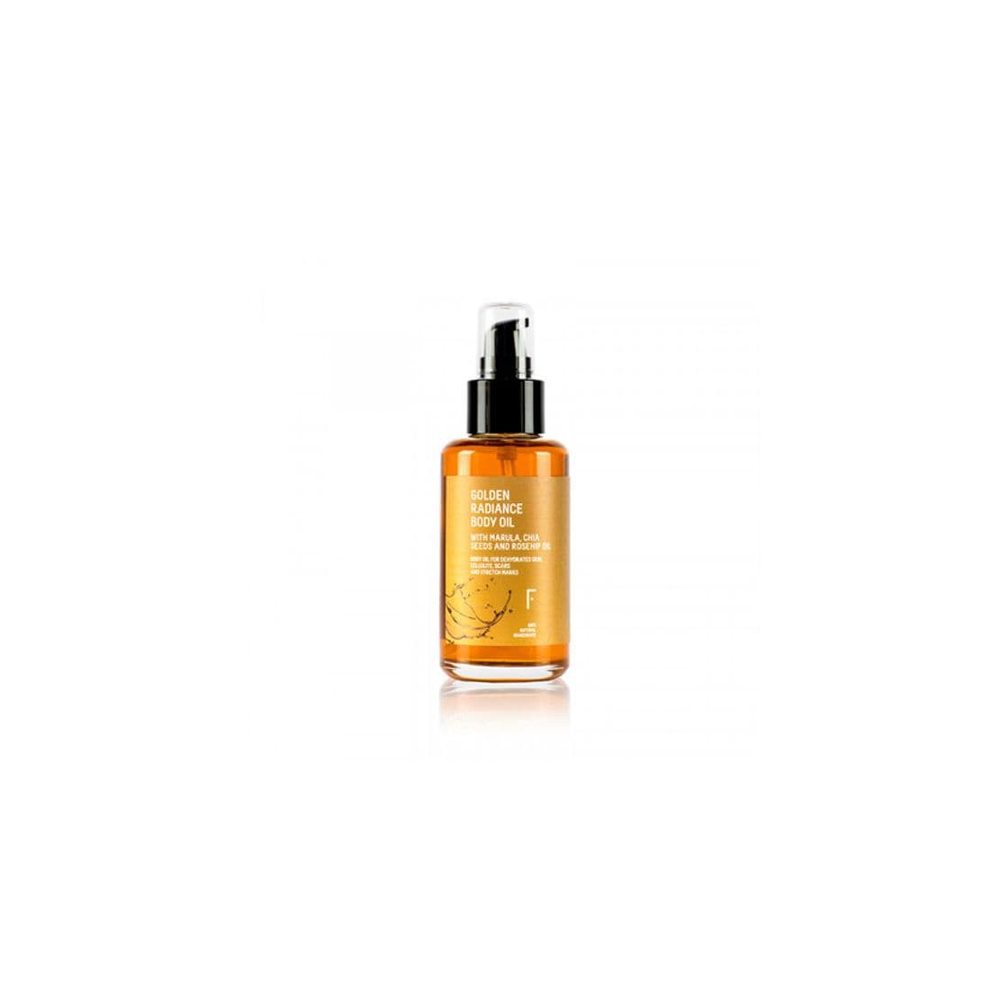 Producto Glow Edition Body Oil