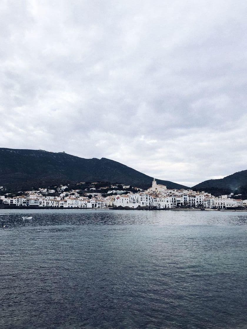 Lugar Cadaqués