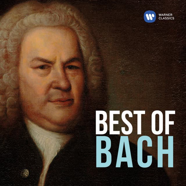 Music Bach, JS: Toccata and Fugue in D Minor, BWV 565: I. Toccata