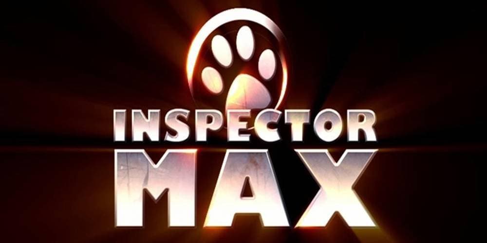 Serie Inspetor Max