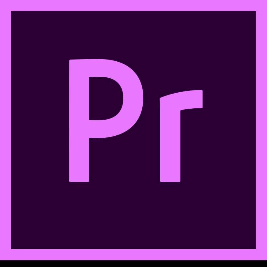 App Adobe Premiere