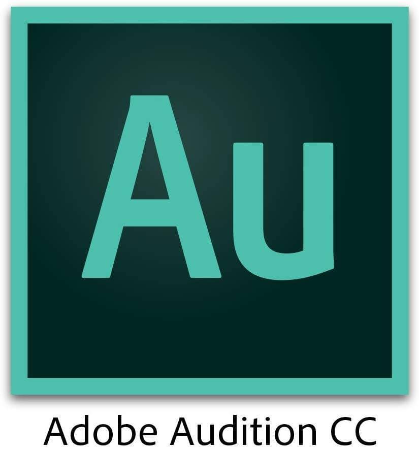 App Adobe audition 