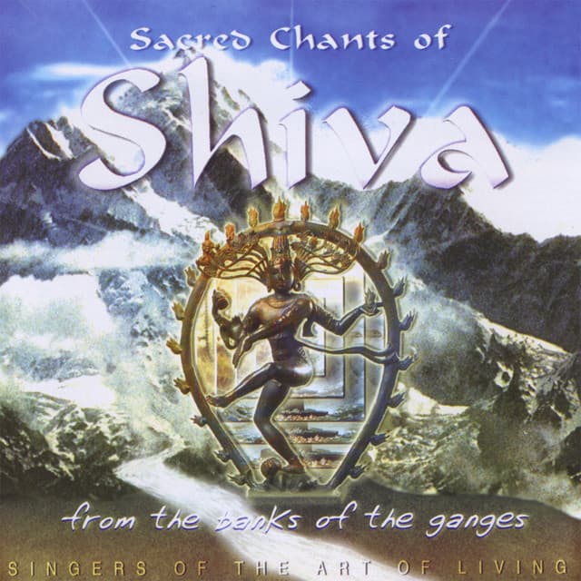 Music Om Nama Shivaya