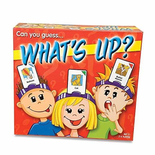 Product Paul Lamond What's Up - Juego de Mesa