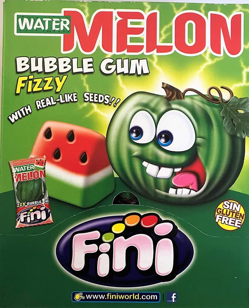 Fashion Fini Gums