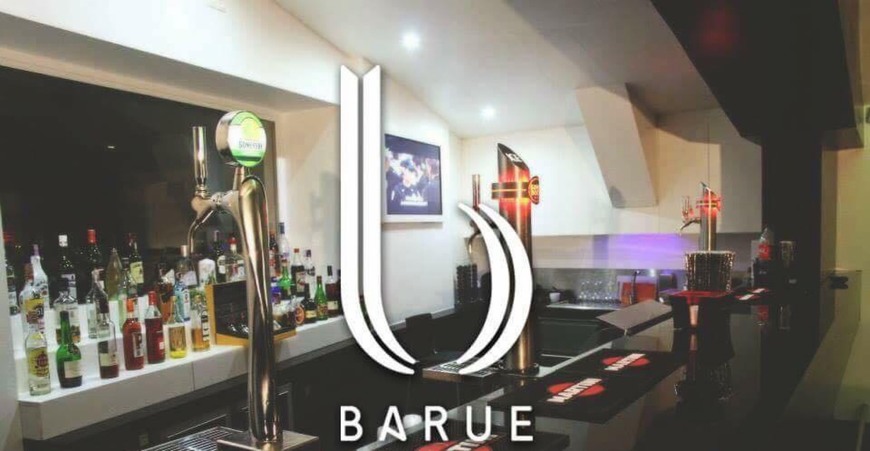 Restaurantes BarUe