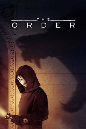 Serie The Order