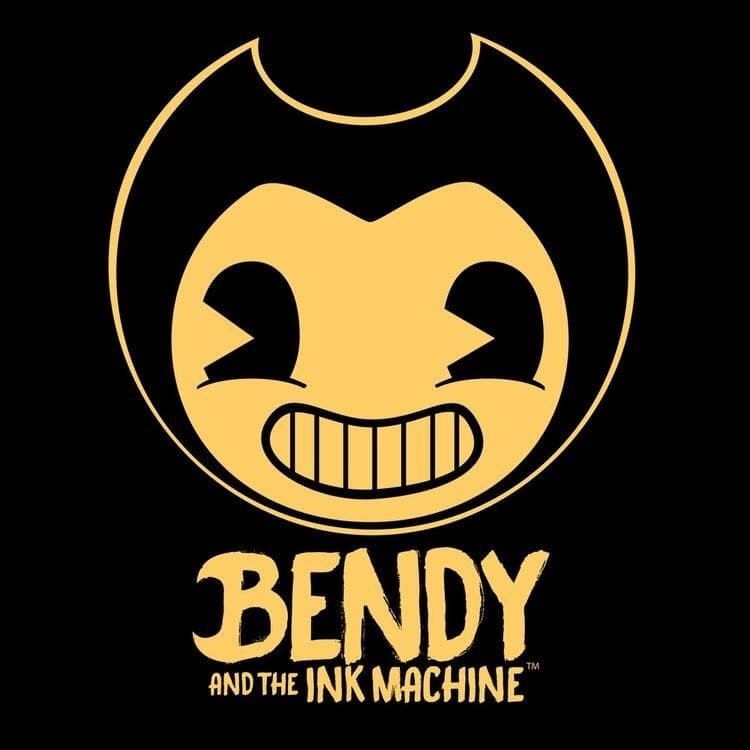 Videogames Bendy and the Ink Machine