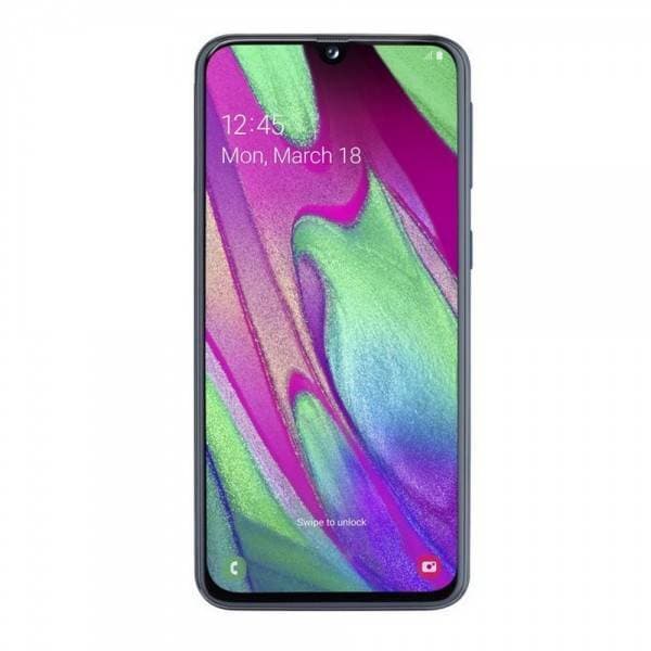 Product Samsung Galaxy A40