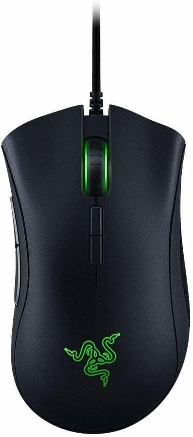 Producto Razer Deathadder