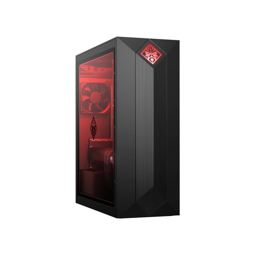 Producto Computador OMEN Obelisk Desktop 875-0053n