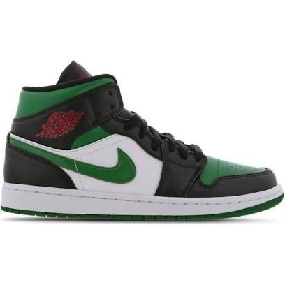 Fashion 
Jordan 1 Mid - Men Shoes