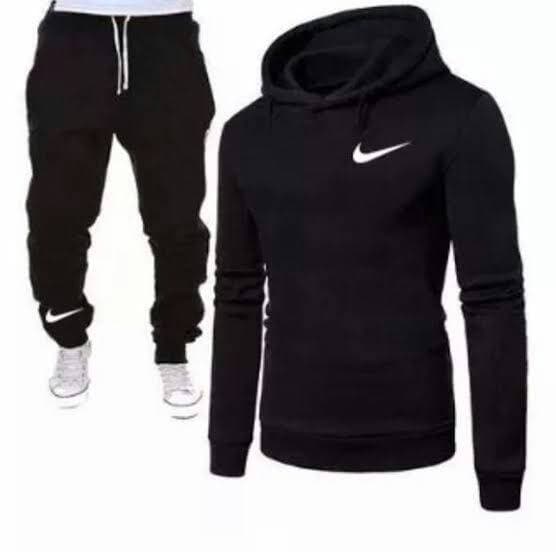 Producto Moleton Nike 