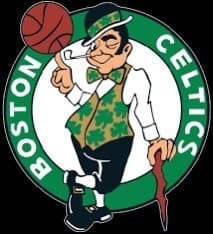 Moda Boston Celtics