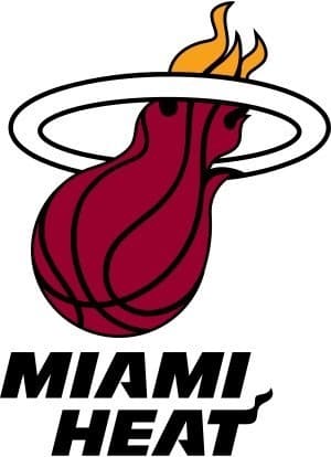 Fashion Miami Heat