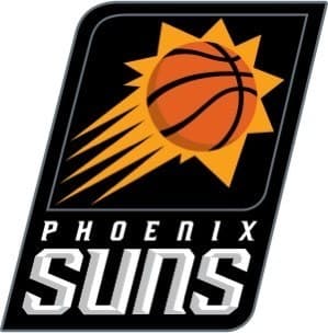 Fashion Phoenix Suns