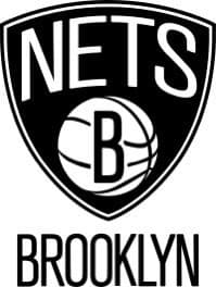 Fashion Brooklyn Nets