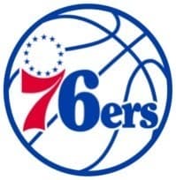 Fashion Philadelphia 76ers