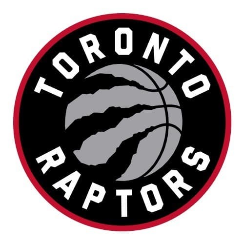 Fashion Toronto Raptors