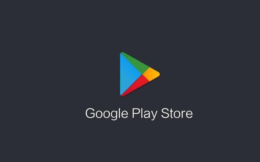 App Google Play Store