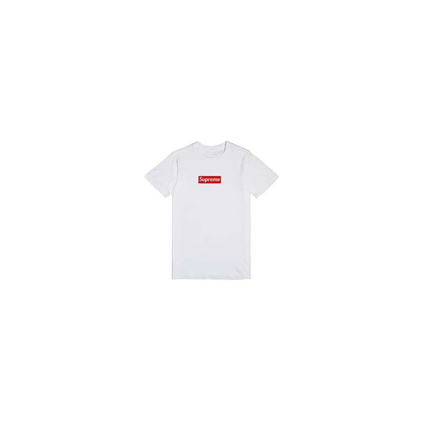 Moda Supreme Box Logo Tee